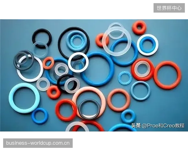 严苛环境的考验：通过1000小时氯化盐雾测试的硅橡胶材料，是确保接头在泳池高氯环境中长期稳定工作的基石